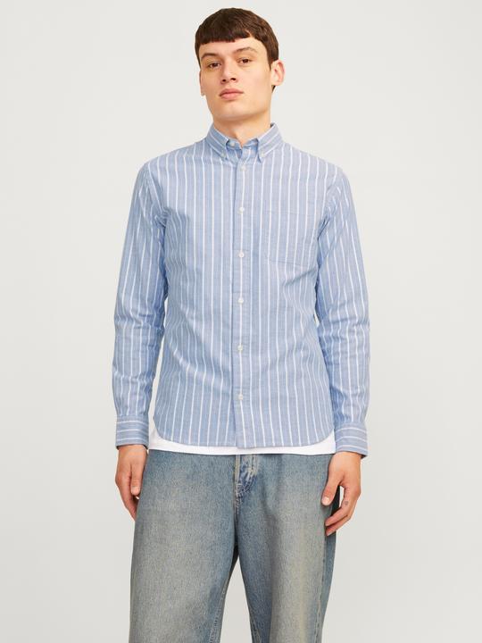 Immagine prodotto Jack & Jones Camicia over slim fit Camicia over (XS)