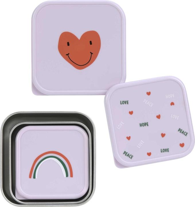Actual product image Lässig Happy Rascals, Heart
