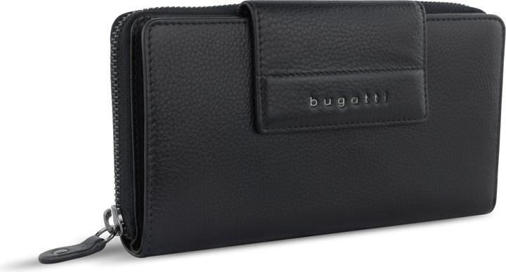Actual product image Bugatti Wallet NOME
