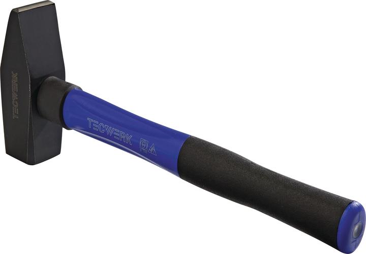 Produktbild Tecwerk Schlosserhammer (1500 g)