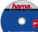 Actual product image Hama Blu-ray laser cleaning disc (1 x)