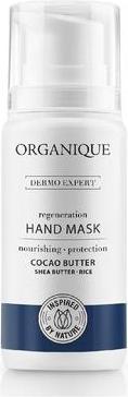 Immagine prodotto Organique Maschera rinfrescante e protettiva per le mani 100ml (100 ml)