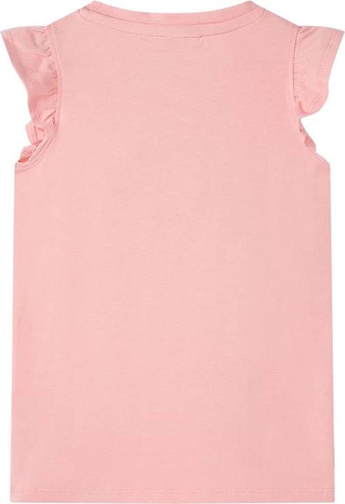 Actual product image vidaXL Kinder T-Shirt (116)