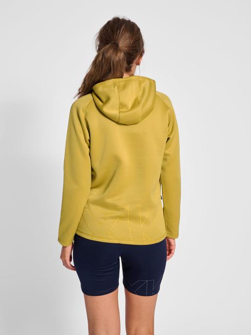 Produktbild hummel Cima Xk Hoodie Woman (M)