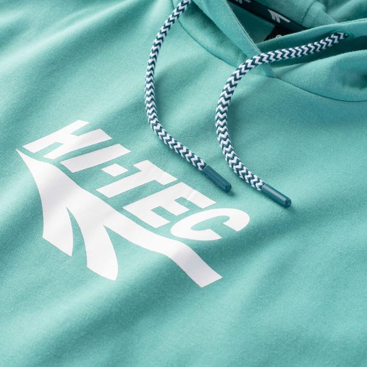 Image du produit Hi-Tec - Sweat à capuche PAVAL - Femme (M)