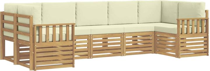 Image du produit vidaXL Outdoor-Sofa