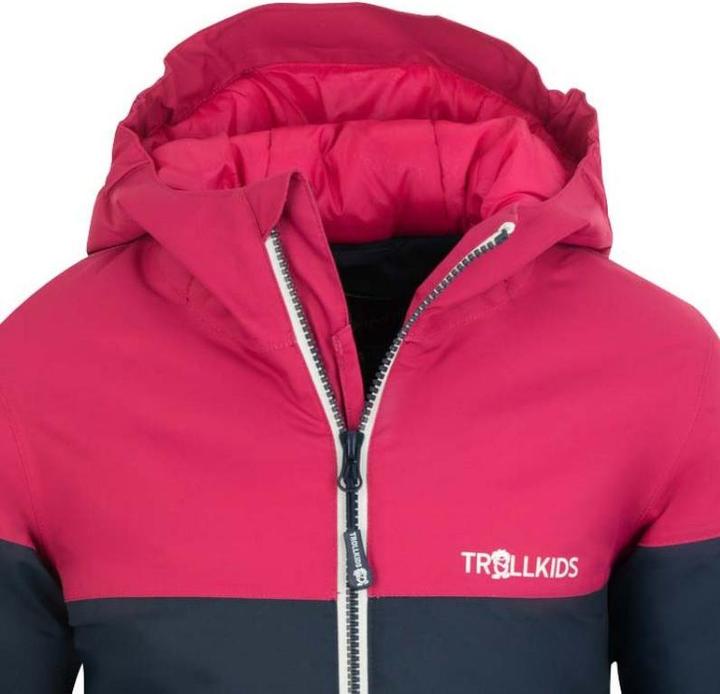 Productafbeelding Trollkids Hallingdal meisjesjack (92)
