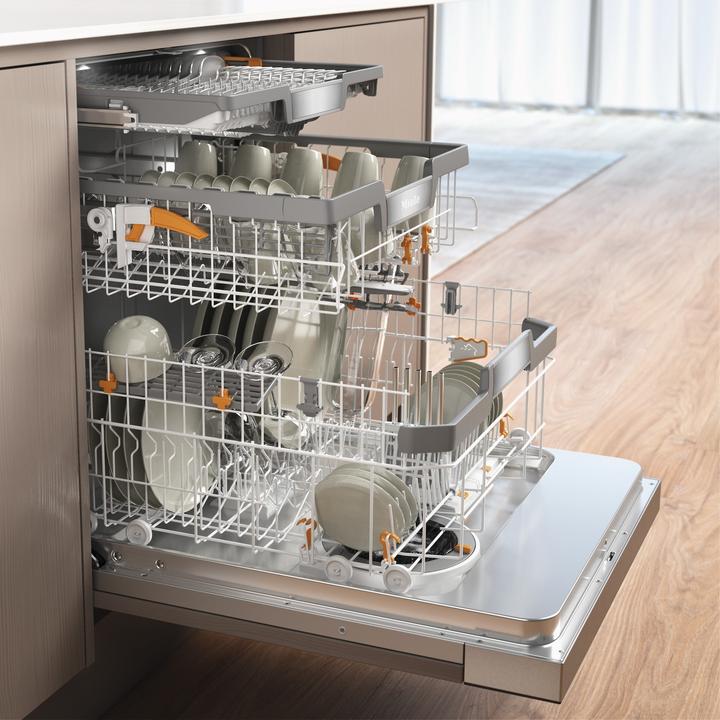 Produktbild Miele G 7710 Sci