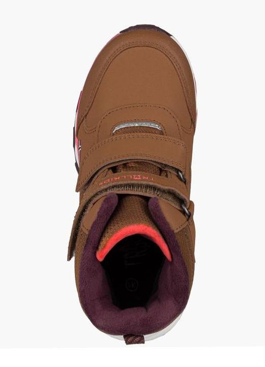 Produktbild Trollkids Hafjell Winter Boots (33)