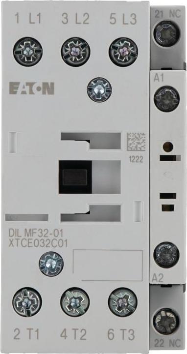 Produktbild Eaton DILMF32-01(RAC24)