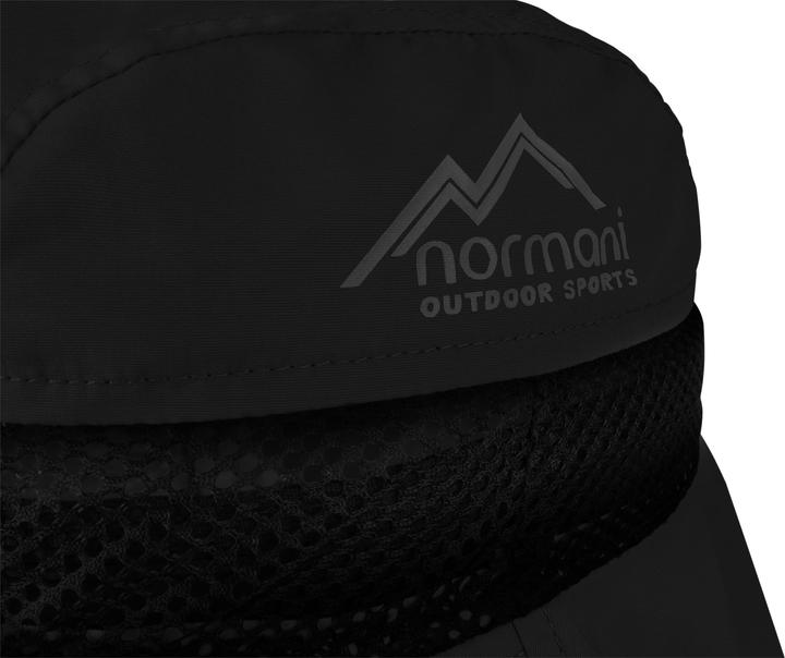Produktbild Normani Sommerhut Boyerich (55, 56, 57)