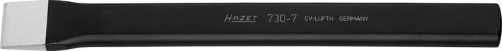 Produktbild HAZET Flachmeissel 730-7 ∙ 25 mm (250 mm)