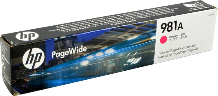 Image du produit HP 981a (M)