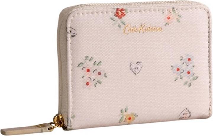 Actual product image Cath Kidston Valentine Wallet