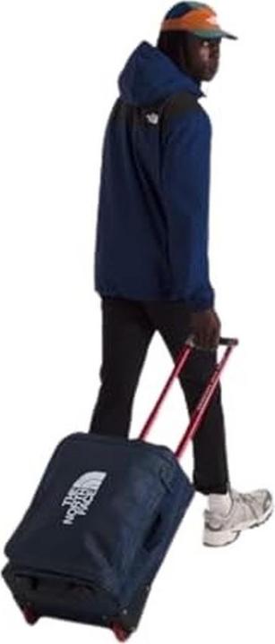 Produktbild North Face Base Camp Voyager 21 (40 l)