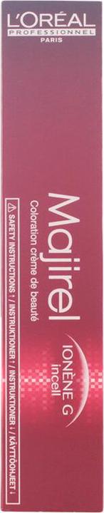 Actual product image L'Oréal Professionnel Majirel (7,11 Middle blonde Deep ash)
