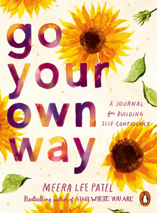 Go Your Own Way (Englisch, Meera Lee Patel, 2023)