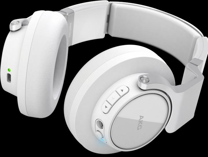 Produktbild AKG K 845 Bt (8 h)