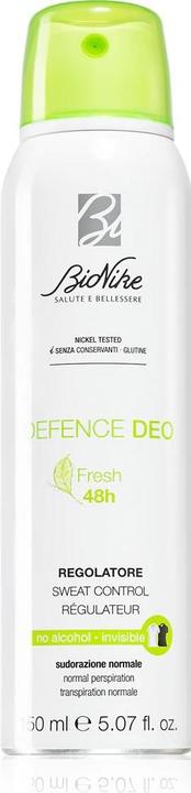 Produktbild BioNike Defence Deo Fresh (Spray, 15 ml)