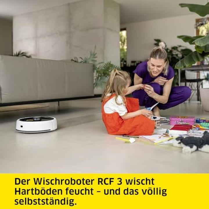 Image du produit Kärcher RCF 3 (Robot de nettoyage)