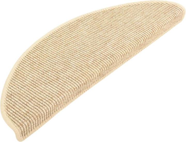 Immagine prodotto vidaXL Stufenmatte (25 x 65 cm)