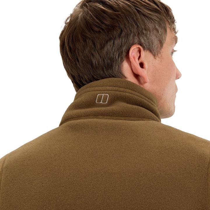 Actual product image Berghaus Polartec-Fleece Prism InterActiveFleece Vest (M)