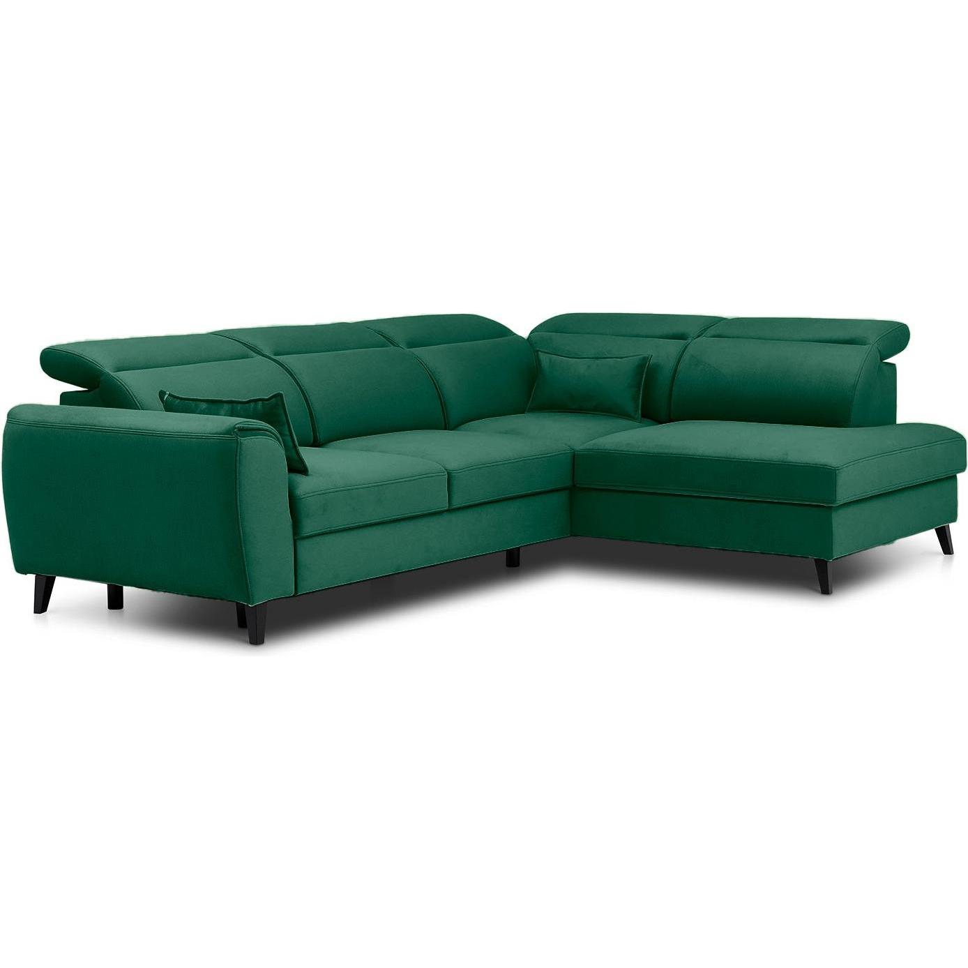 Thumbnail - ELTAP, Sofa, Noble (Ecksofa, 4-Sitzer, Bettsofa)