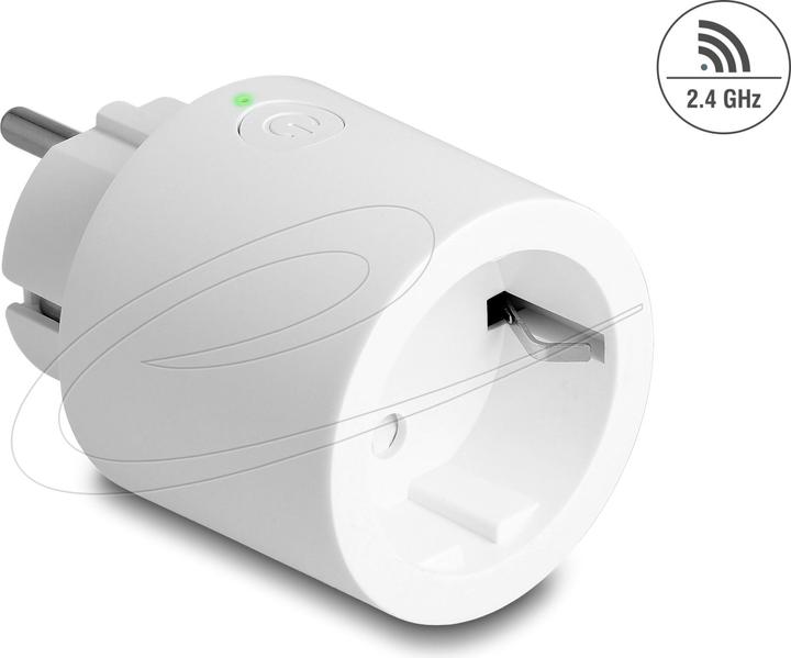 Delock Smart-Stecker