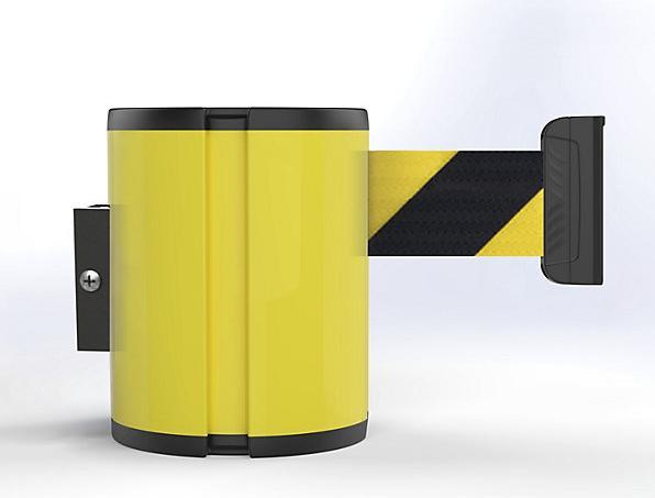 Produktbild Via Guide Gurtkassette