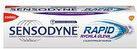 Image du produit Sensodyne Rapide (75 ml)