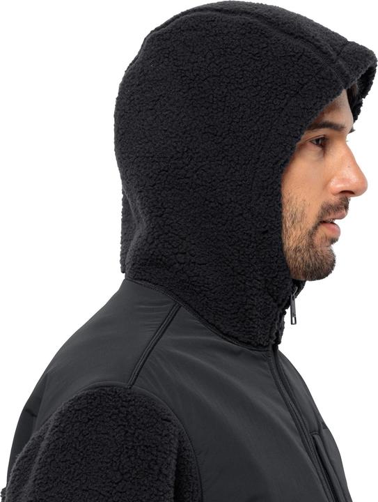 Actual product image Jack Wolfskin Felslicht Hooded Jkt M (3XL)