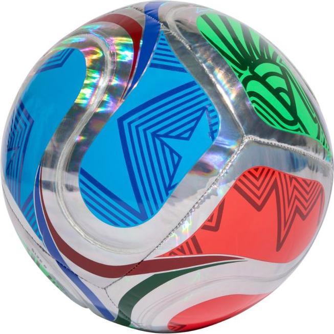 Actual product image Adidas Fussball-Weltmeisterschaft Trionda Liga Folie (4)