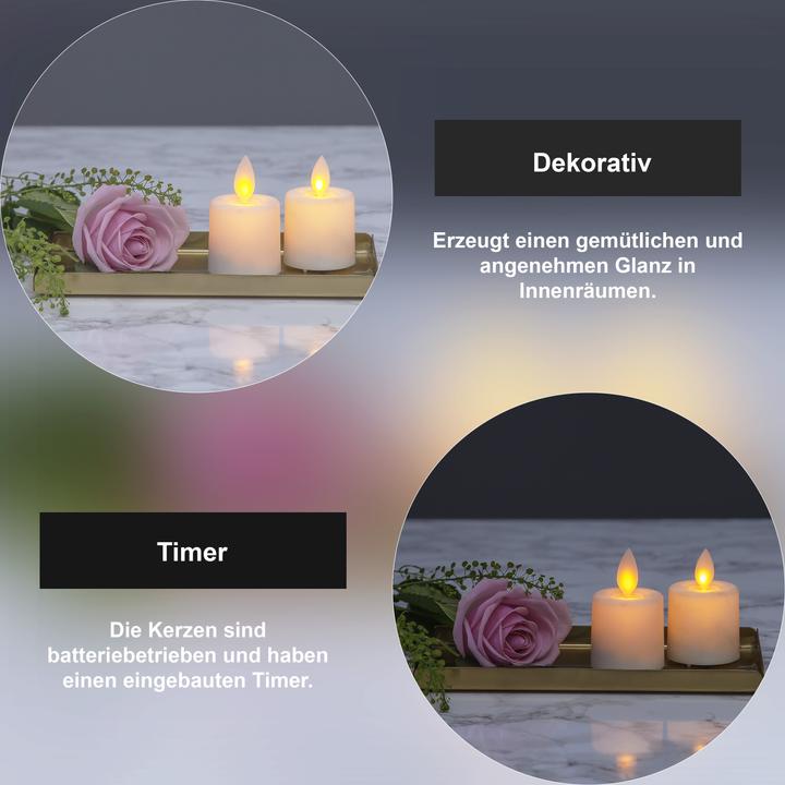 Actual product image Star Trading M - Twinkle (2 x)