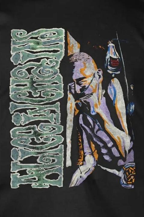 Produktbild Alice In Chains Sickman TShirt (S)