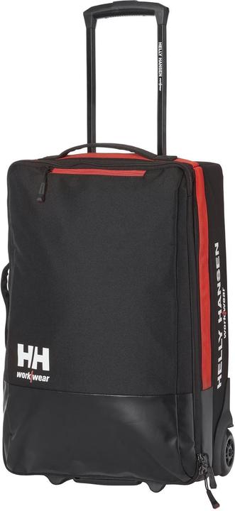 Produktbild Helly Hansen Workwear Kelioninis krepšys HELLY HANSEN Weekend Traveler 45L, juodas (45 l)