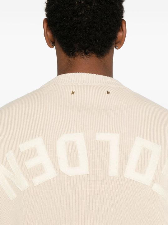 Produktbild Golden Goose Maglie Grigio (S)