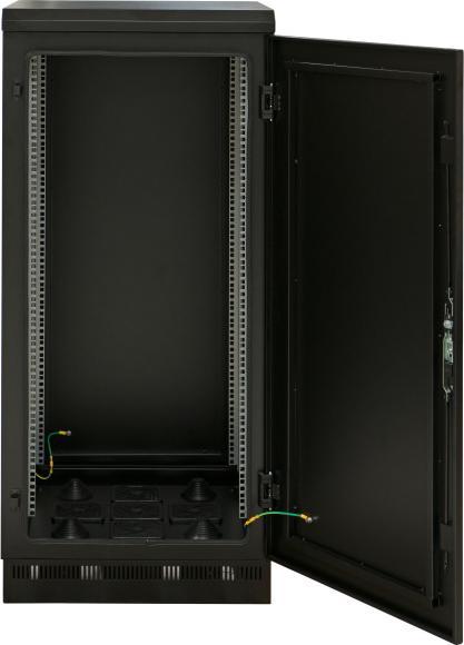 Produktbild EFB Elektronik Netzwerkschrank (42 HE, 19 Zoll Rack)