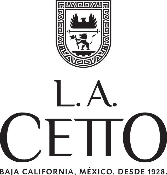 Image du produit Vinicola L.A. Cetto Don Luis Selección Reservada L.A. Cetto Guadalupe Baja California Mexique (1 x 75 cl, 2019)