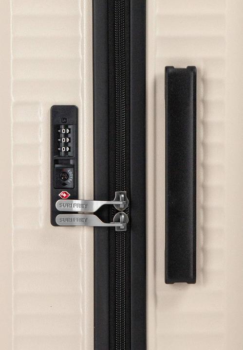 Produktbild Suri Frey Trolley SFY FreyWay Paris (36 l)