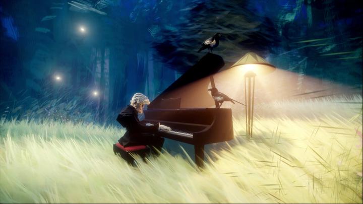 Image du produit Sony Dreams (nordique) (PS4, DE)