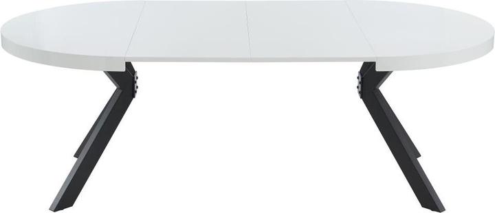 Image du produit Vente-unique Komoni (220 x 120 x 76 cm)