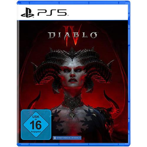 Activision, Diablo 4