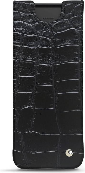Crocodile nero ( Noir / Black)
