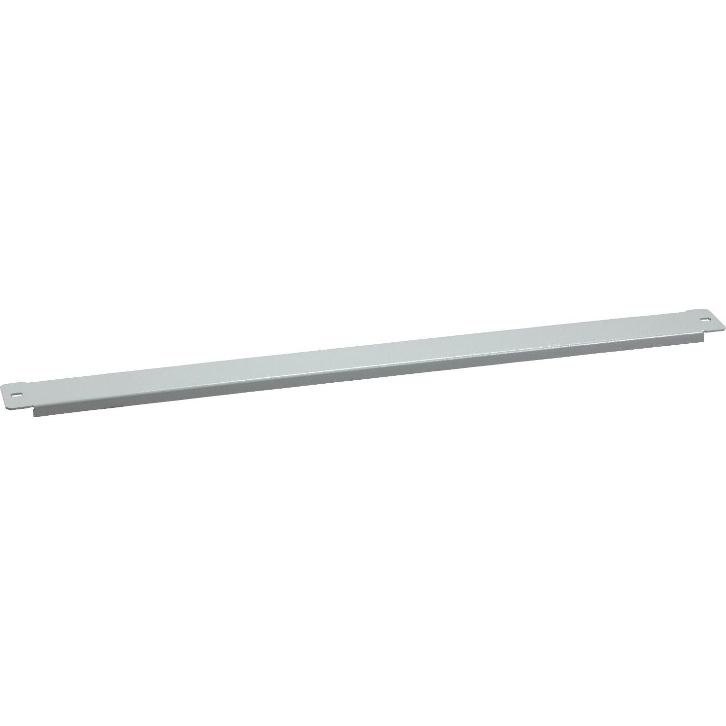 Schneider Electric Abdeckplatte SF/SM 50x600mm verstellb. NSYAD, Serverschrank Zubehör, Grau