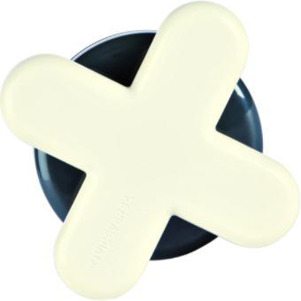 Thumbnail - ViceVersa Timer Mayday cream 10662, Küchenwecker, Beige