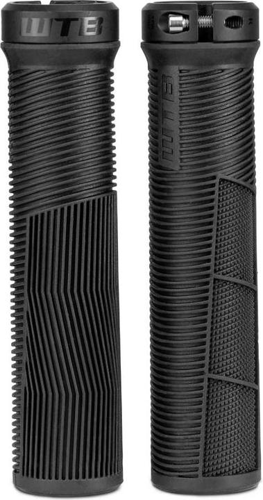 Wtb Wavelength Grip, noir, pince simple
