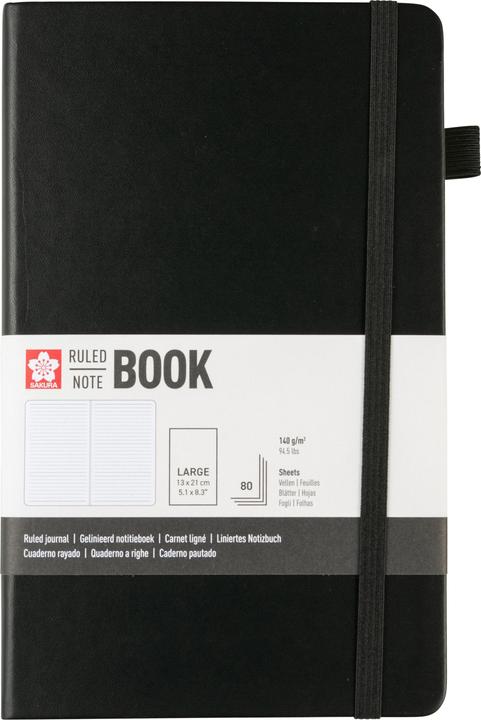 Black, Cream coloured