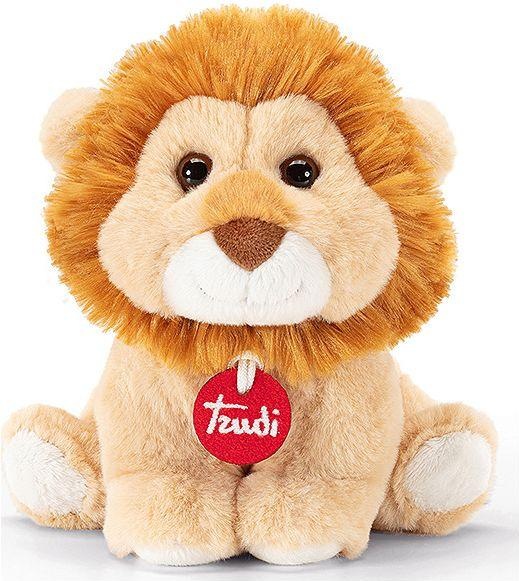 Immagine prodotto Trudi Cuccioli Leone (16 cm)