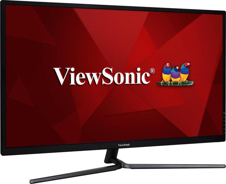 Immagine prodotto Viewsonic Vx3211-2k-Mhd (2560 x 1440 pixel, 32")