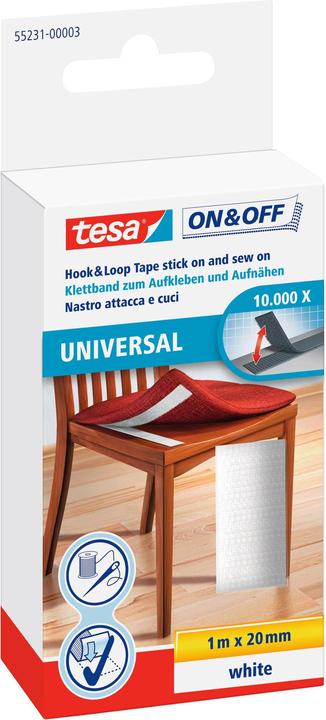 tesa On & Off (20 mm)